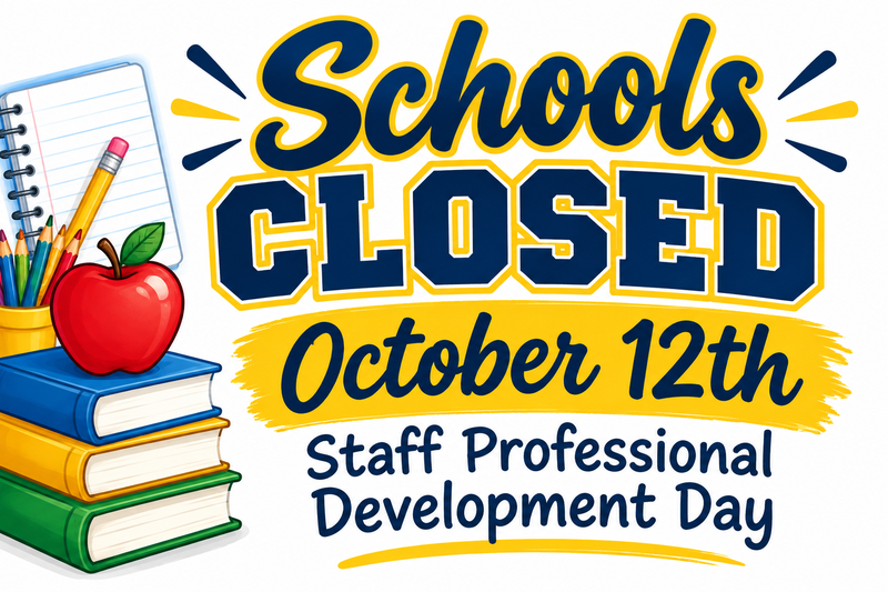 school closed oct 12th