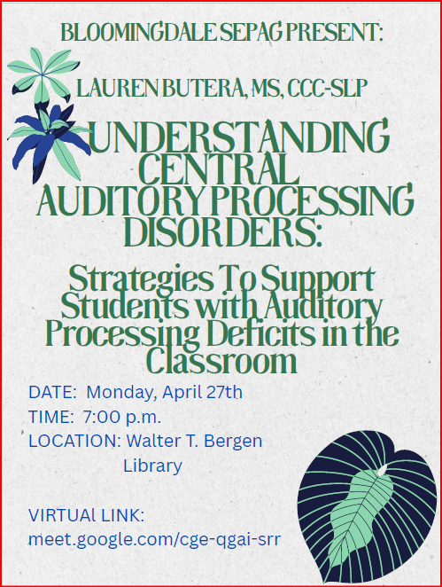 SEPAG announcement v2