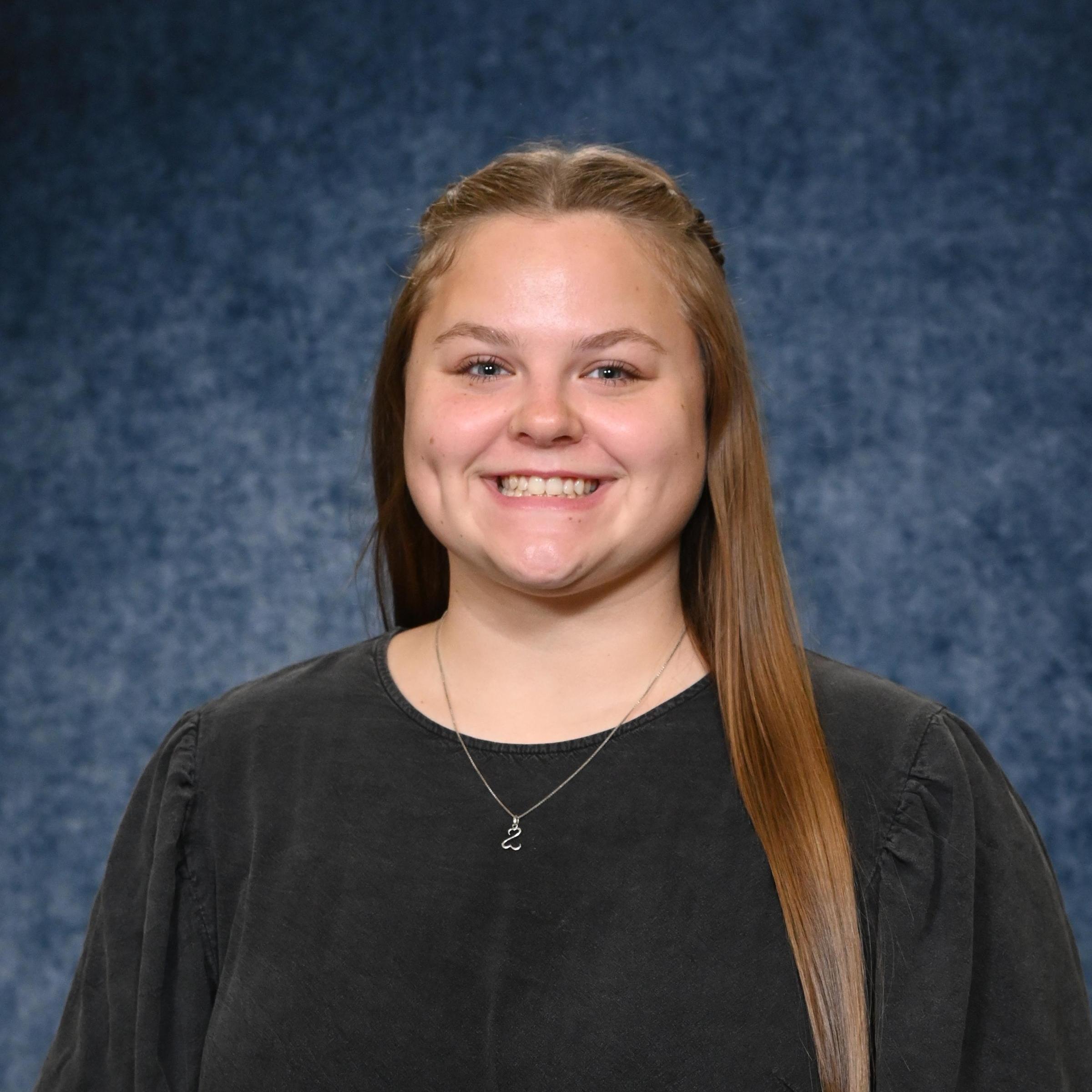 GracieMcTier's Profile Photo