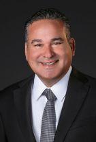 Commissioner Everardo Villarreal Photo