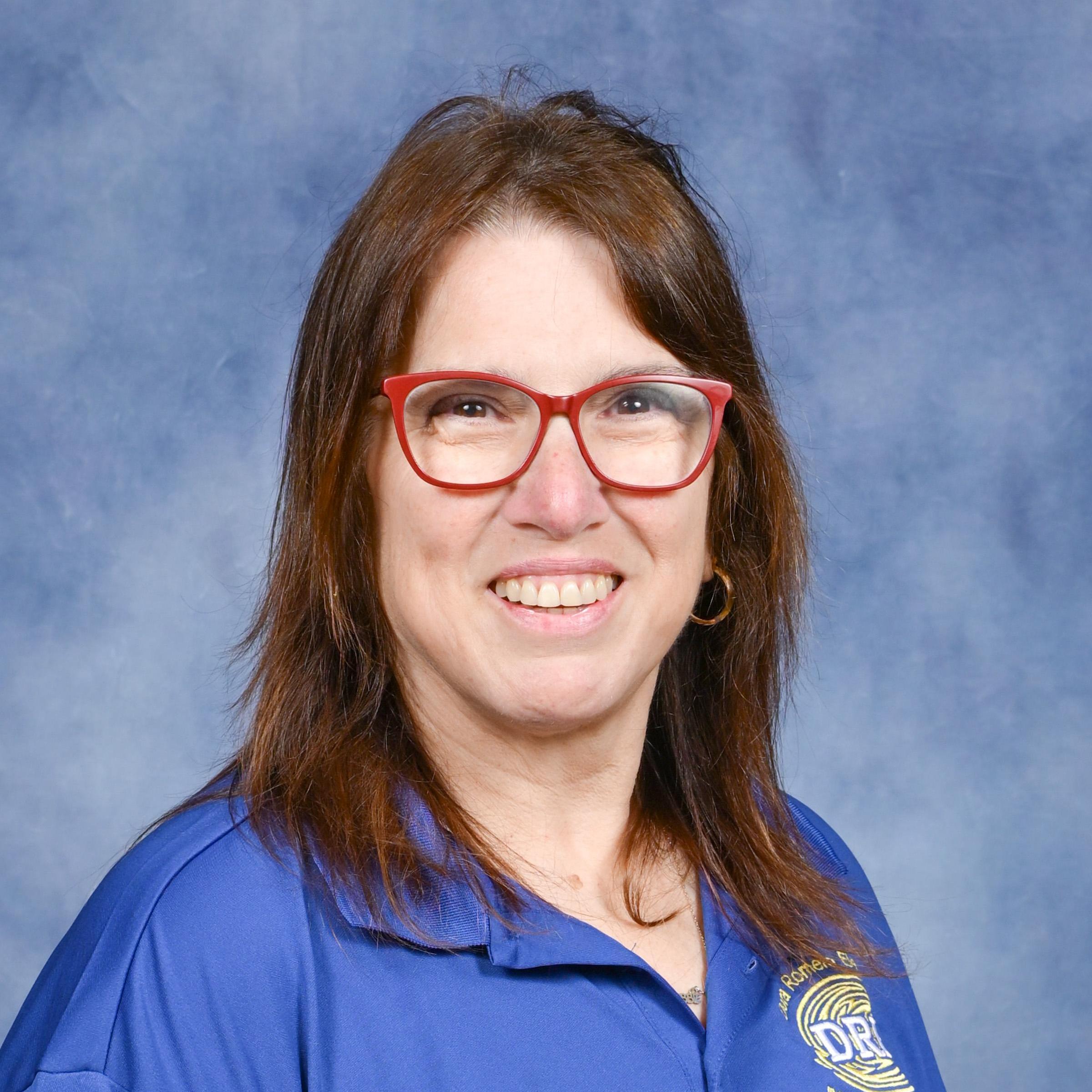 DebbieSoriano's Profile Photo