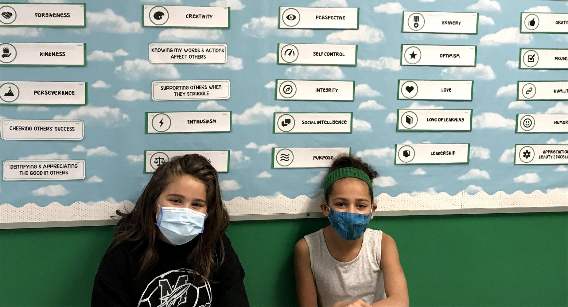 Morristown Central School