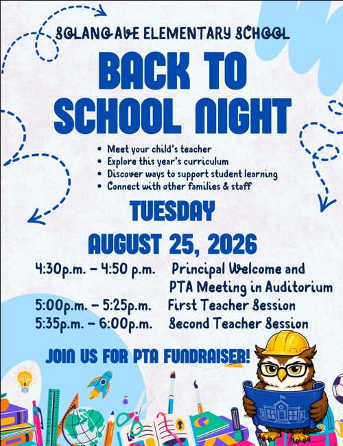 Back to School