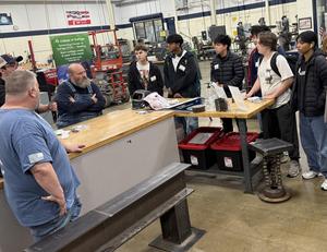 Welding
