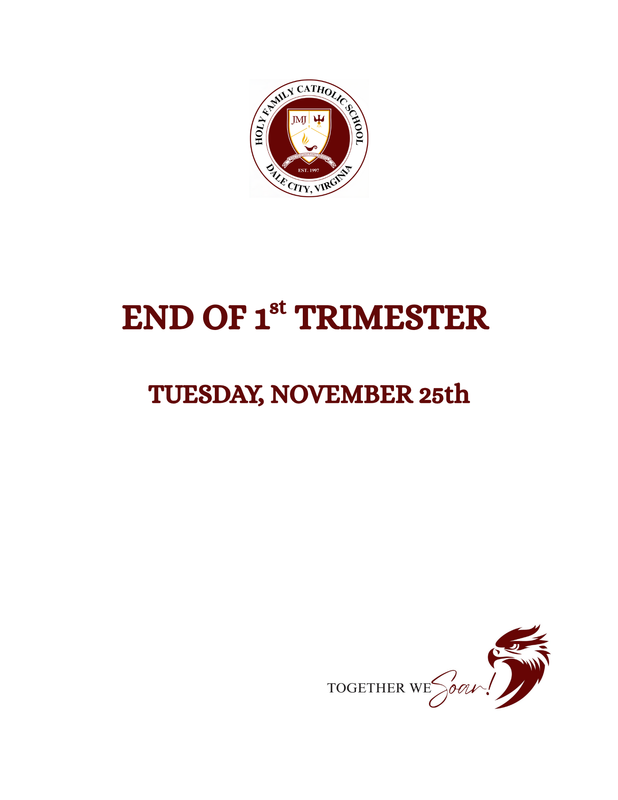 End of 1st Trimester Featured Photo