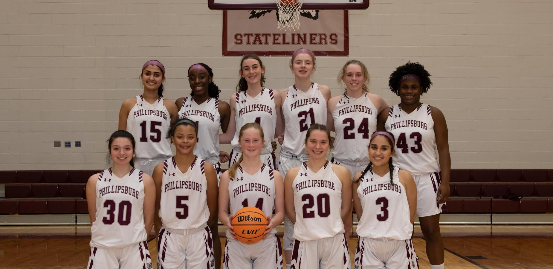 Girls Basketball