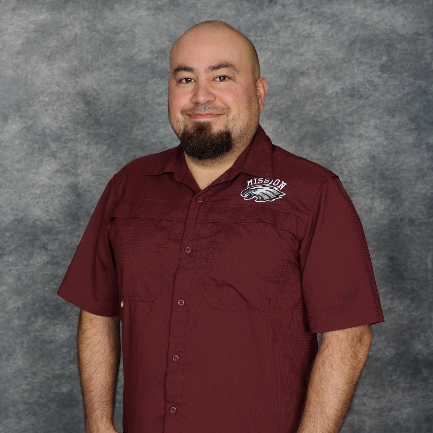 RolandoSolis's Profile Photo