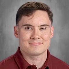 ParkerMilligan's Profile Photo