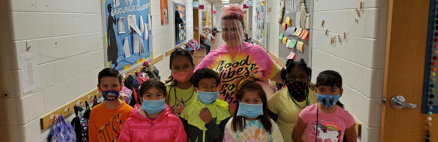 Brule Elementary School