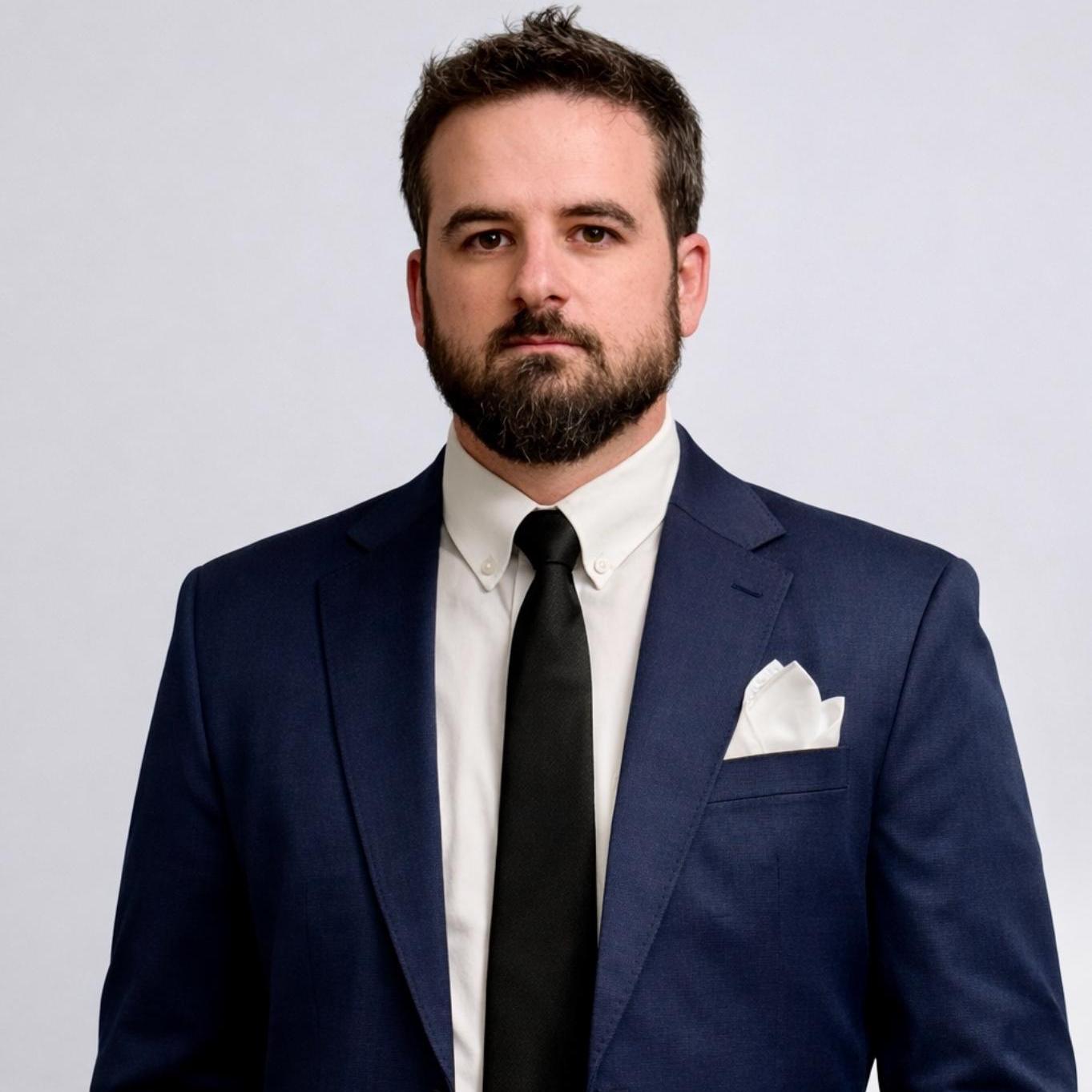 HenryGentry's Profile Photo