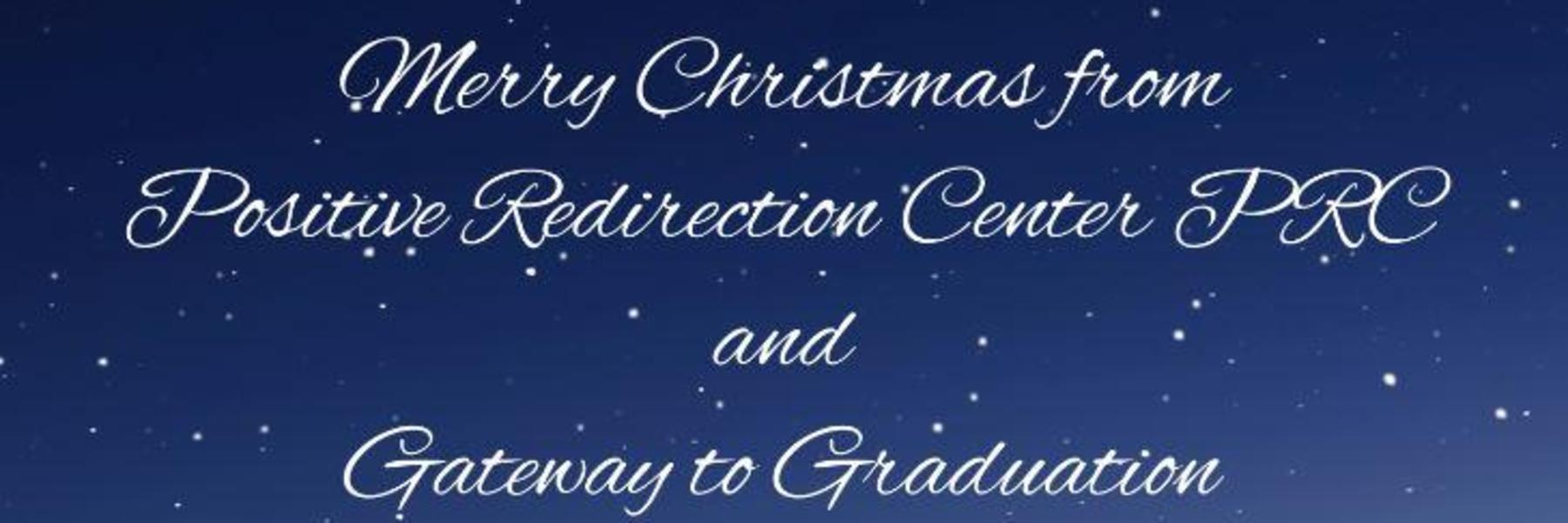 Positive Redirection Center