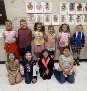 Wacky Wednesday
