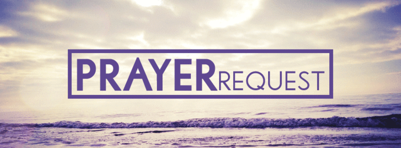 Daily Prayer Request Form Featured Photo