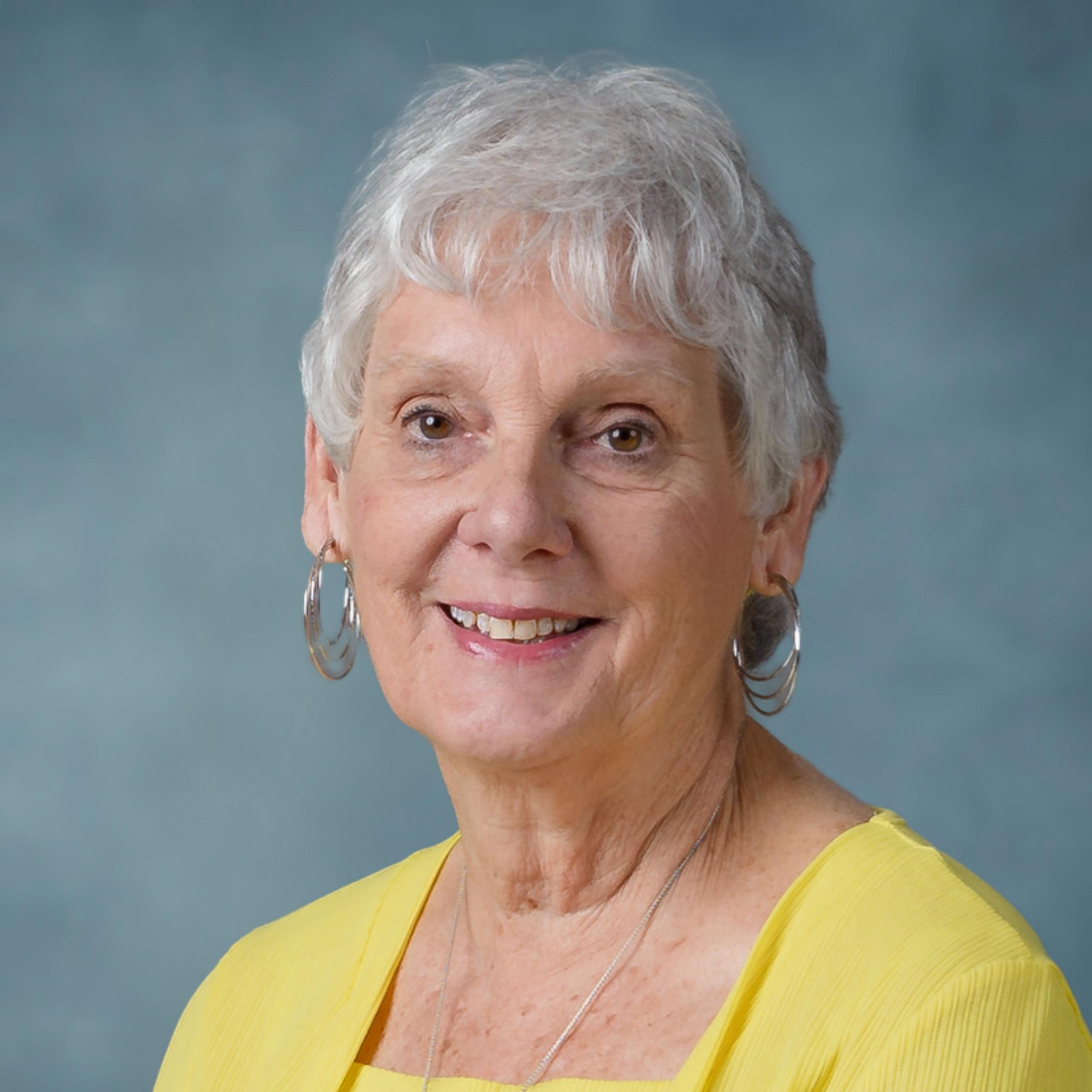 LindaSelman's Profile Photo