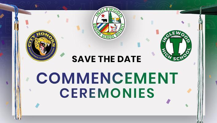 Commencement Ceremonies June 3, 2026 Image