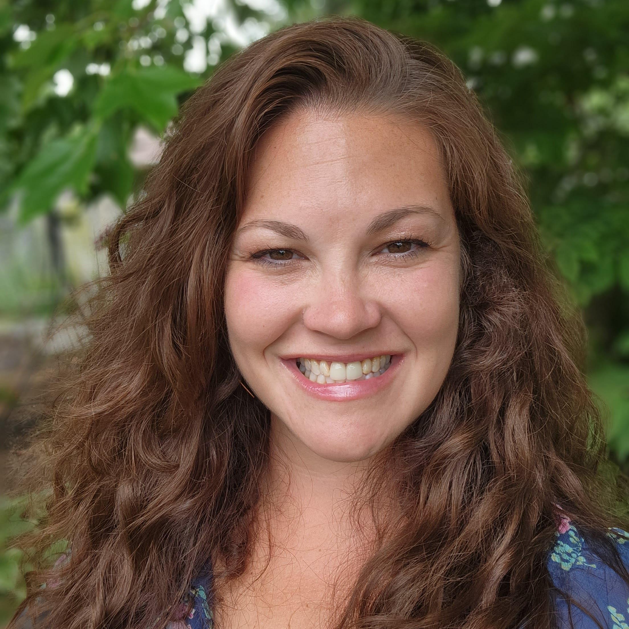 RebeccaFreeman's Profile Photo