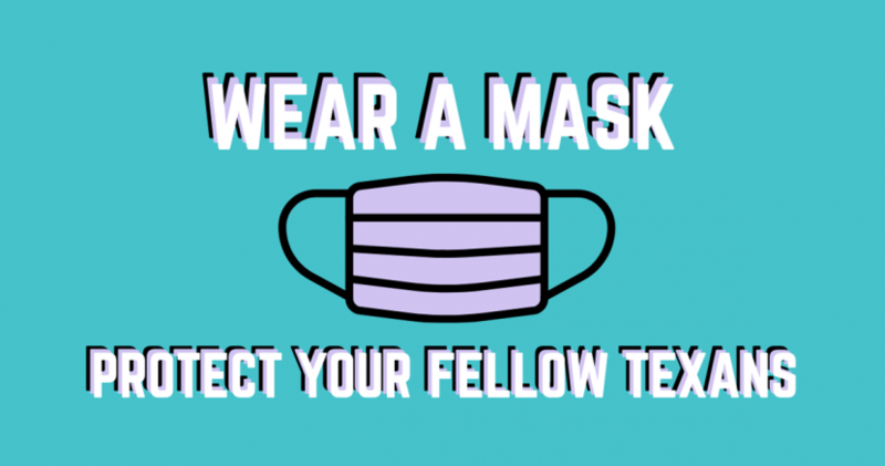 All Students to Wear Masks Featured Photo