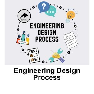 STEM and Engineering Design process