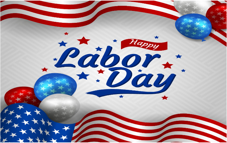 Calvert ISD Labor Day Holiday Announcement Featured Photo