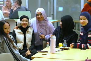 John and Abigail Adams Scholarship