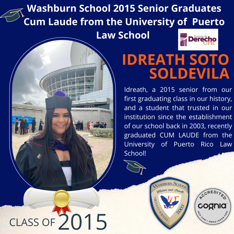 Washburn Alumni Success Story Featured Photo