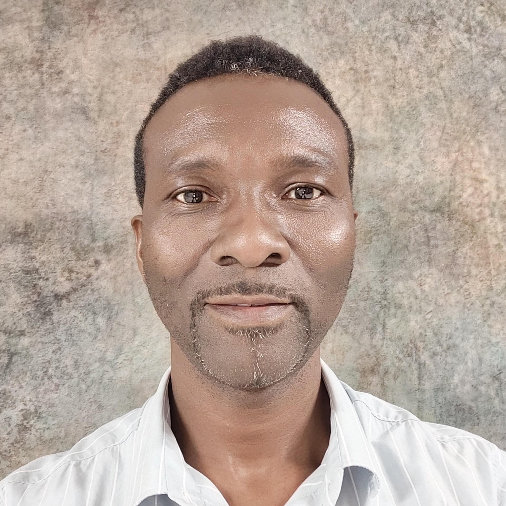 IsaacAnakwah's Profile Photo