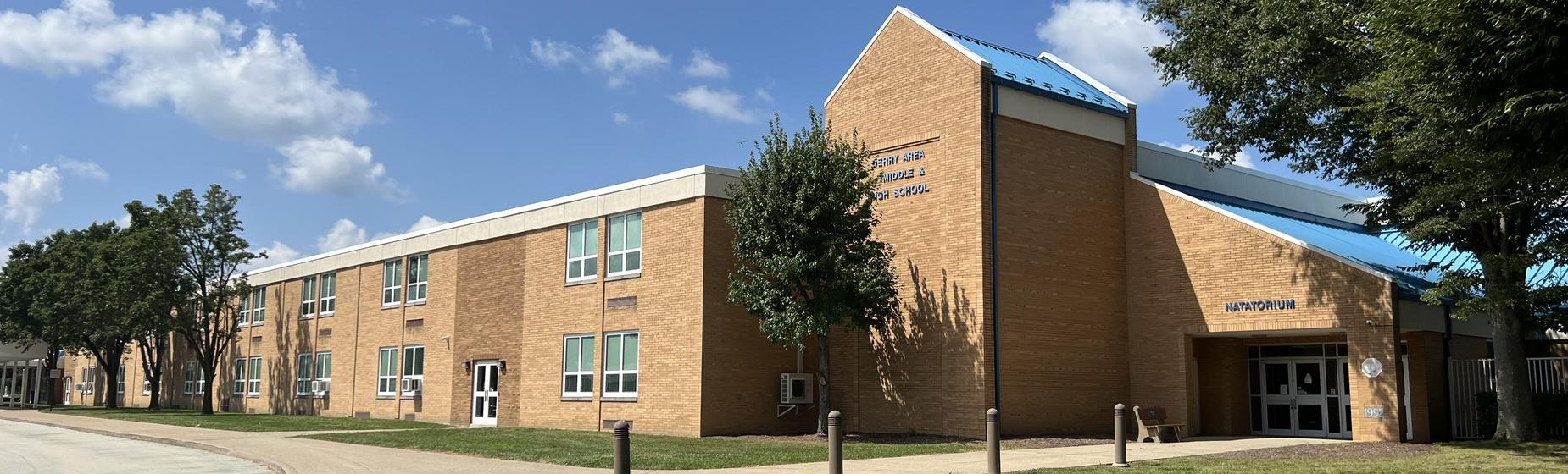 DASD Middle School