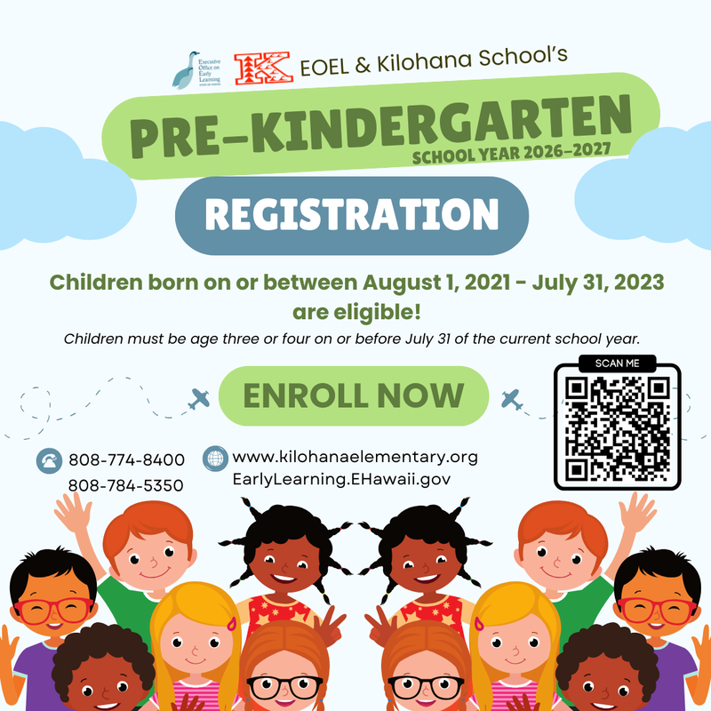 PK registration