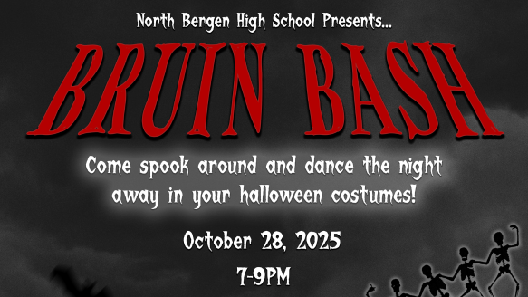 Bruin Bash header