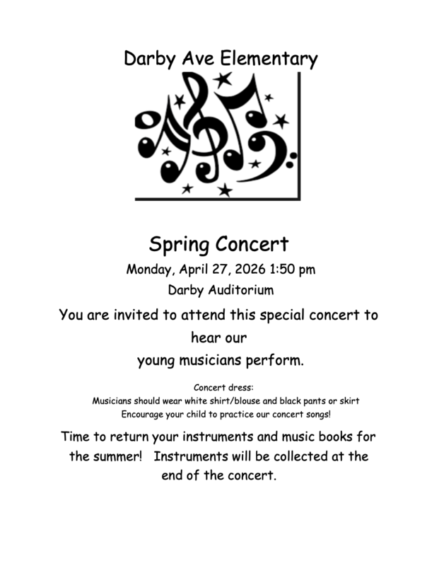 Orchestra Concert Featured Photo