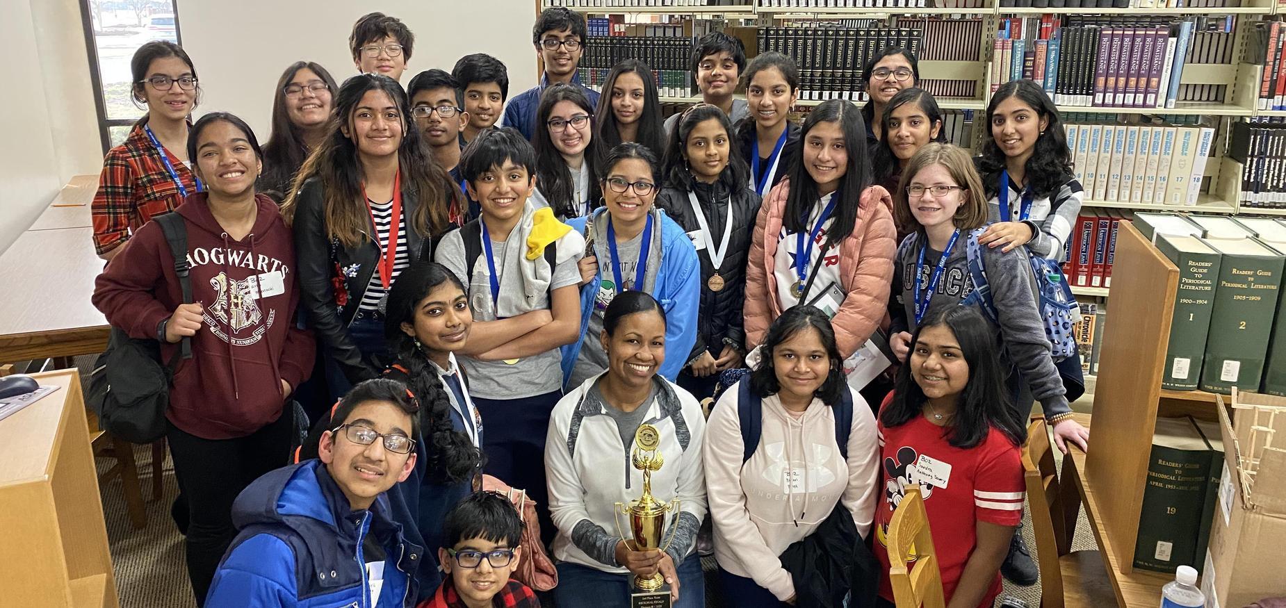 LISA Academy Arkansas Hybrid School