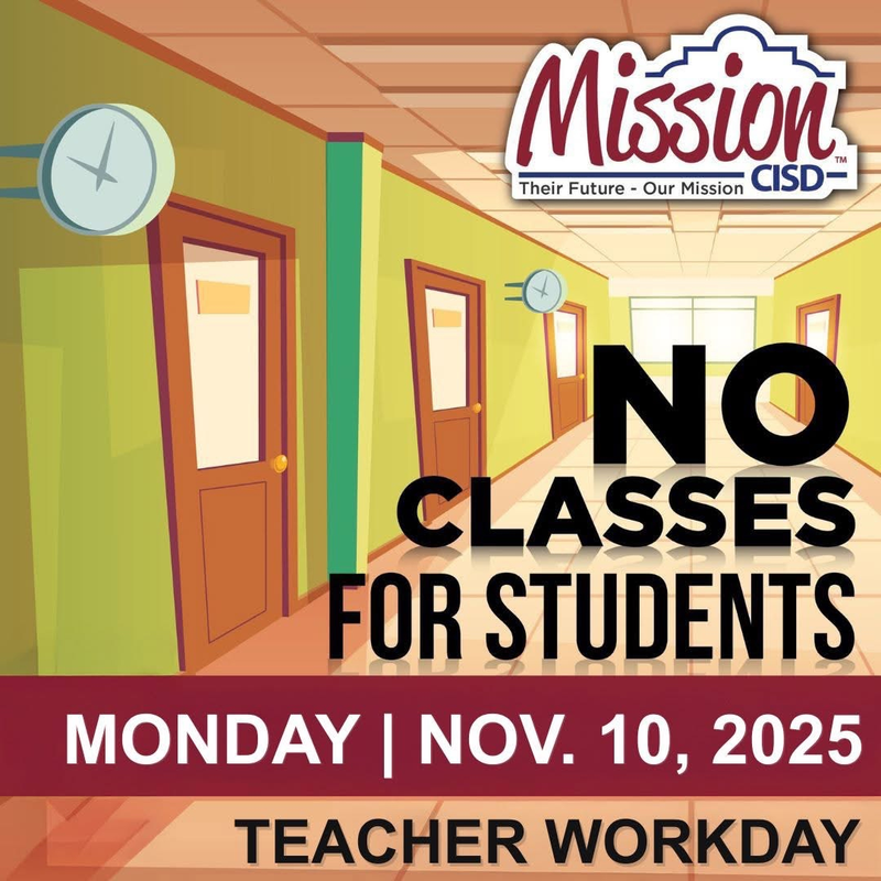 No School - Teacher Work Day