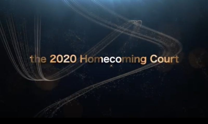 Homecoming 2020 Results Featured Photo