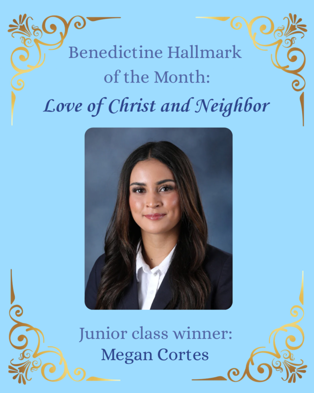 Benedictine Hallmark of the Month Love of Christ & Neighbor - 2.png