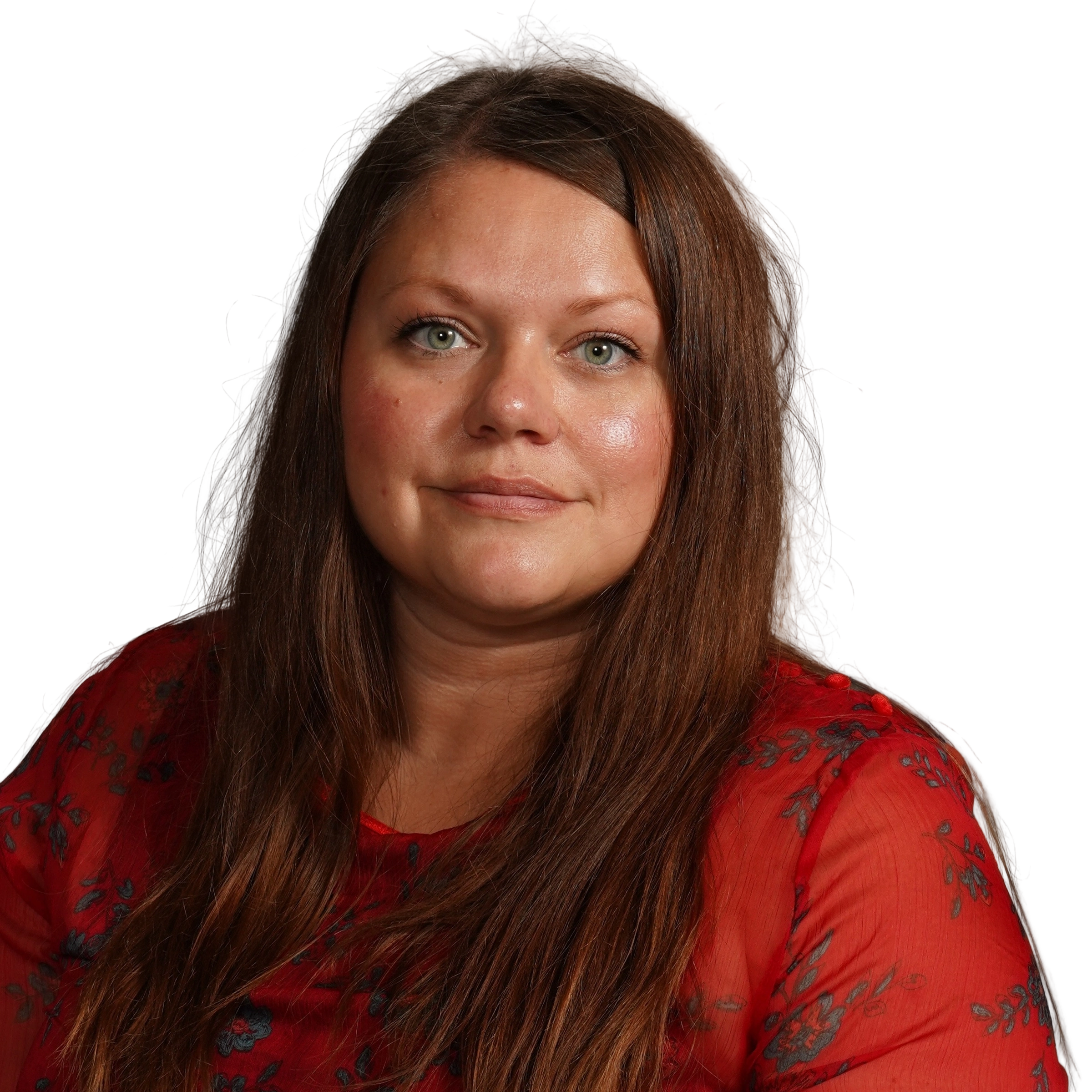 DeborahTester's Profile Photo