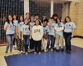 destination imagination