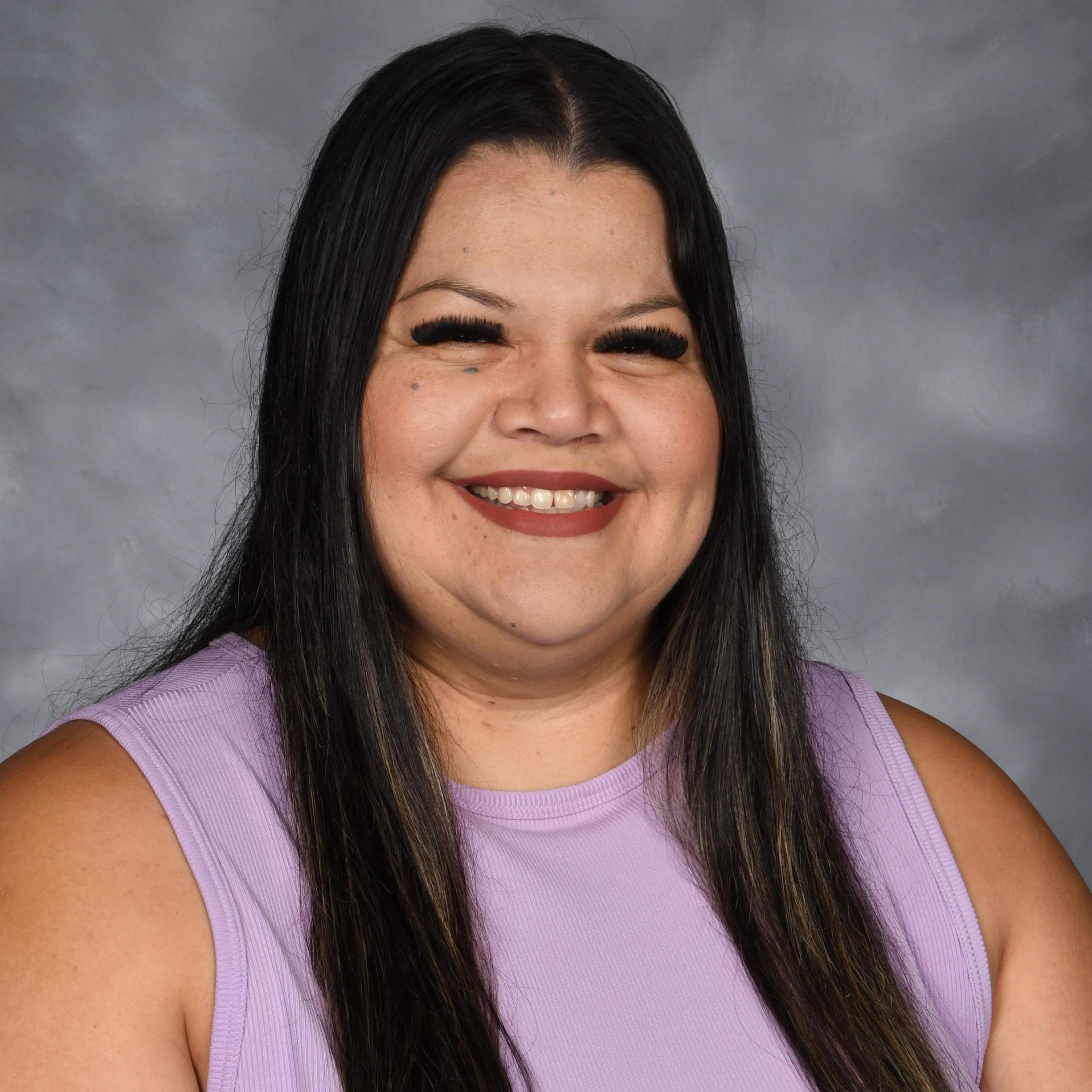 YeraniaDe Leon's Profile Photo