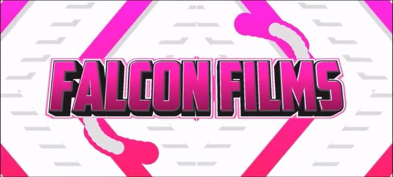 Falcon Films logo