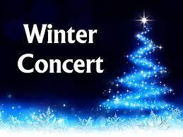 WINTER CONCERT