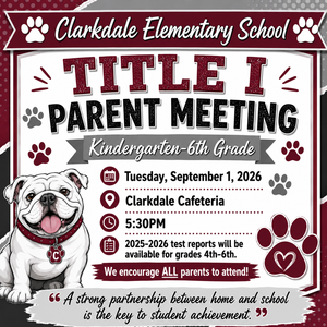Parent Meeting