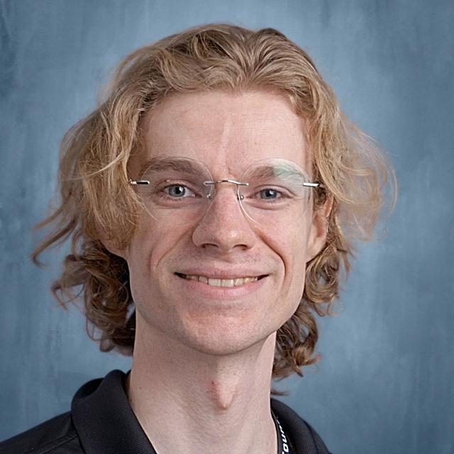 MichaelLanier's Profile Photo