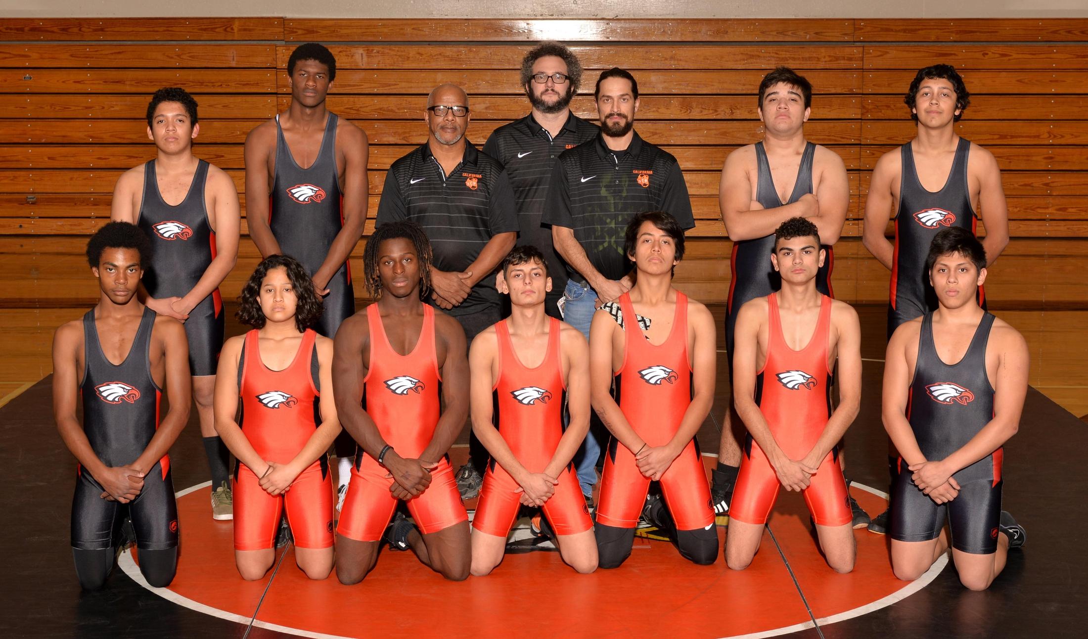 Team Rosters 2019 Willigan Wrestling Tournament MSD Athletics Team Rosters 2019 Willigan Wrestling Tournament MSD Athletics