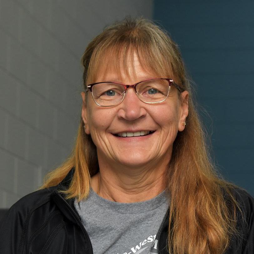 LindaGritzmacher's Profile Photo