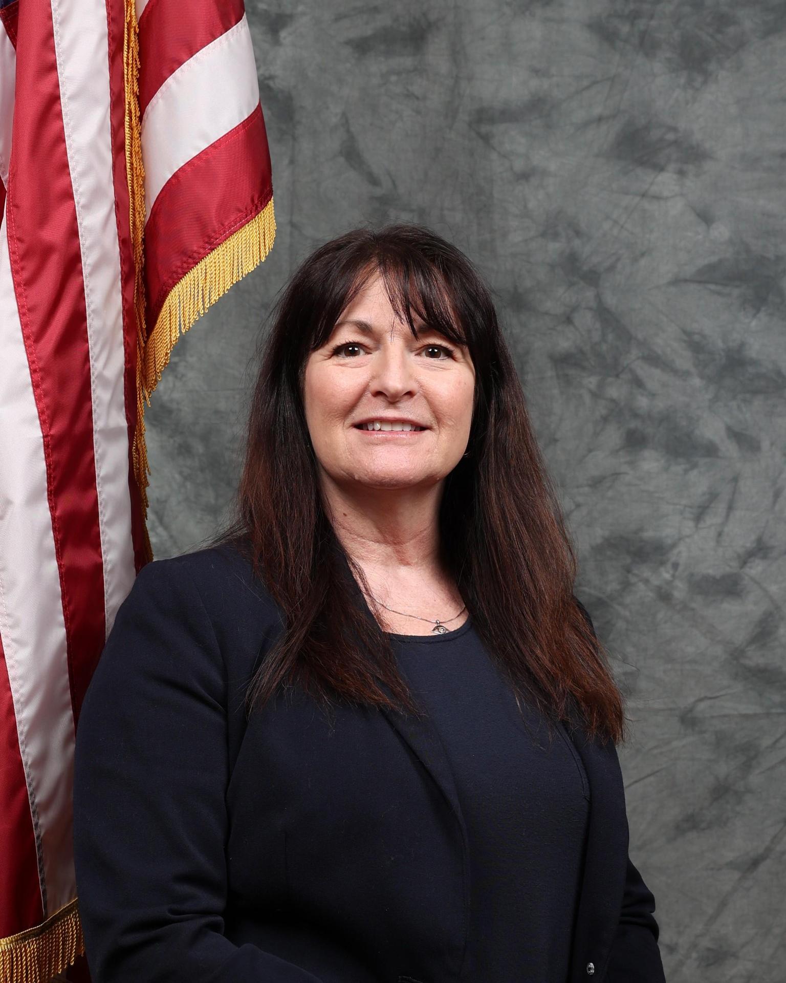Rhonda Laughlin