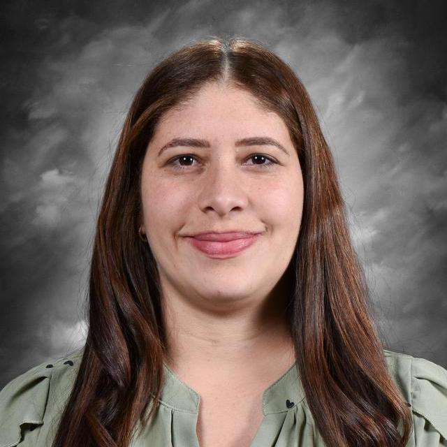 MaryfelMata Campos's Profile Photo