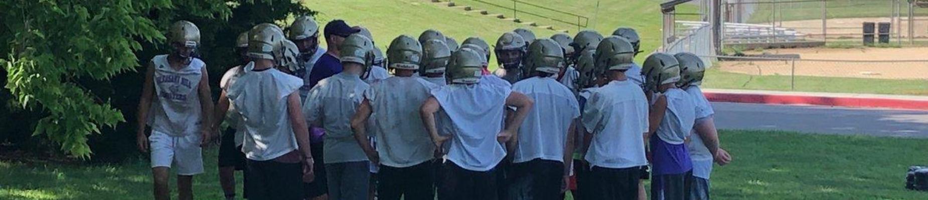PHHS Football
