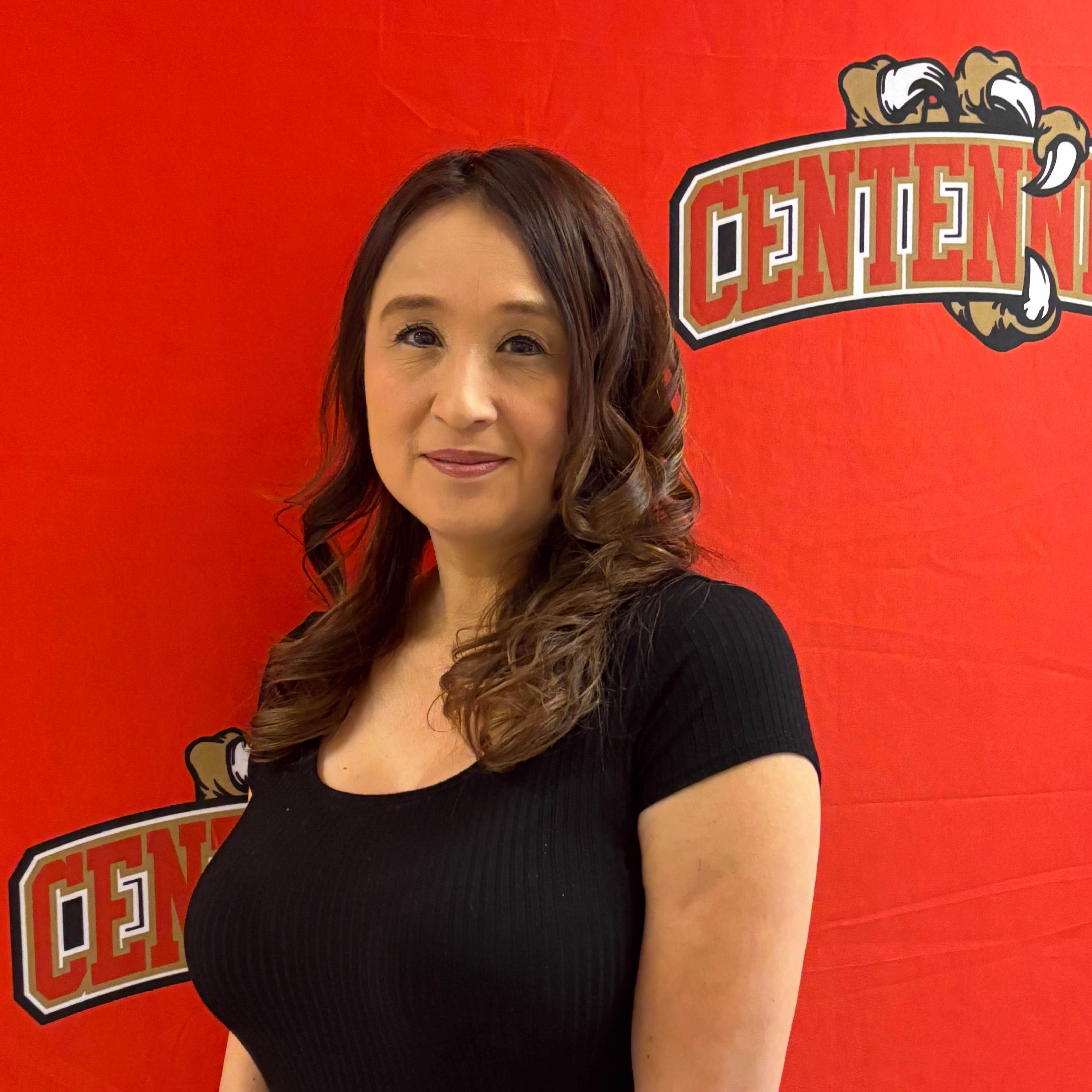 ClaudiaHernandez's Profile Photo