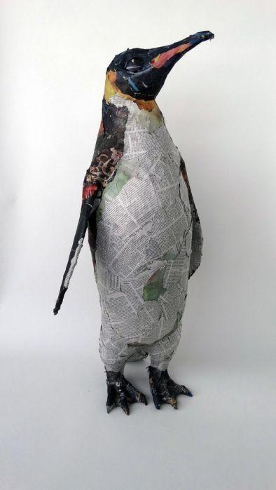 penguin