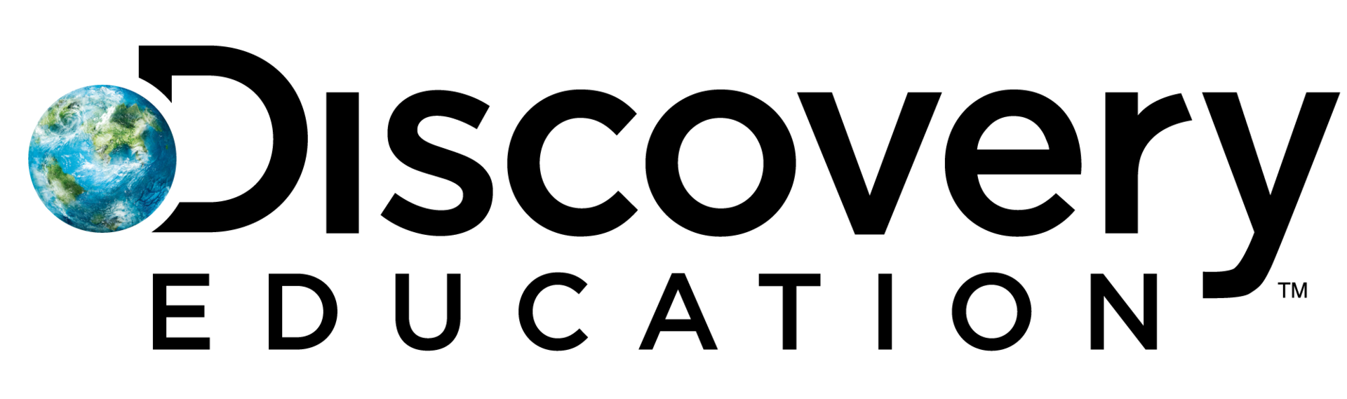 Discovery Education logo