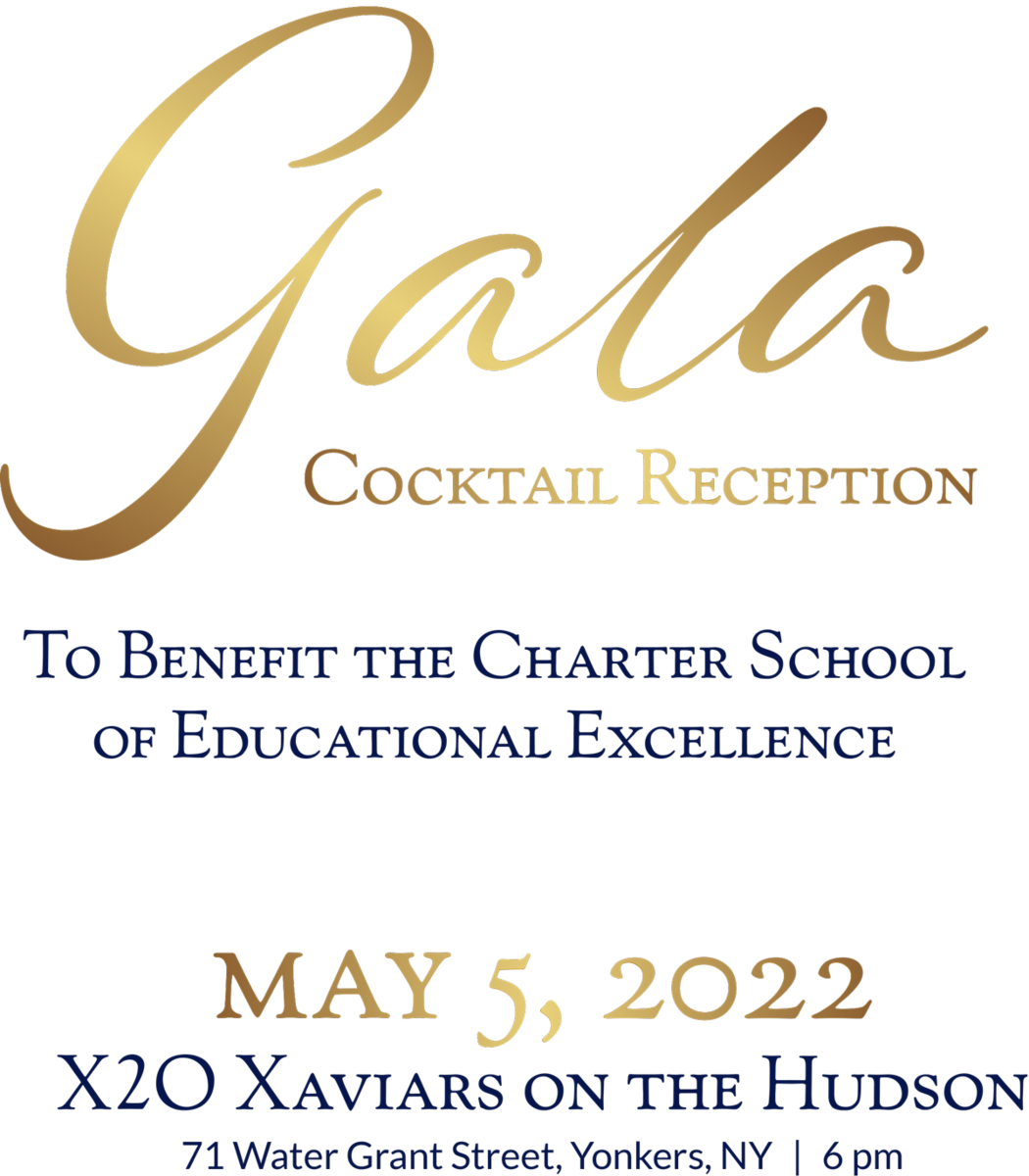 Gala Cocktail Reception